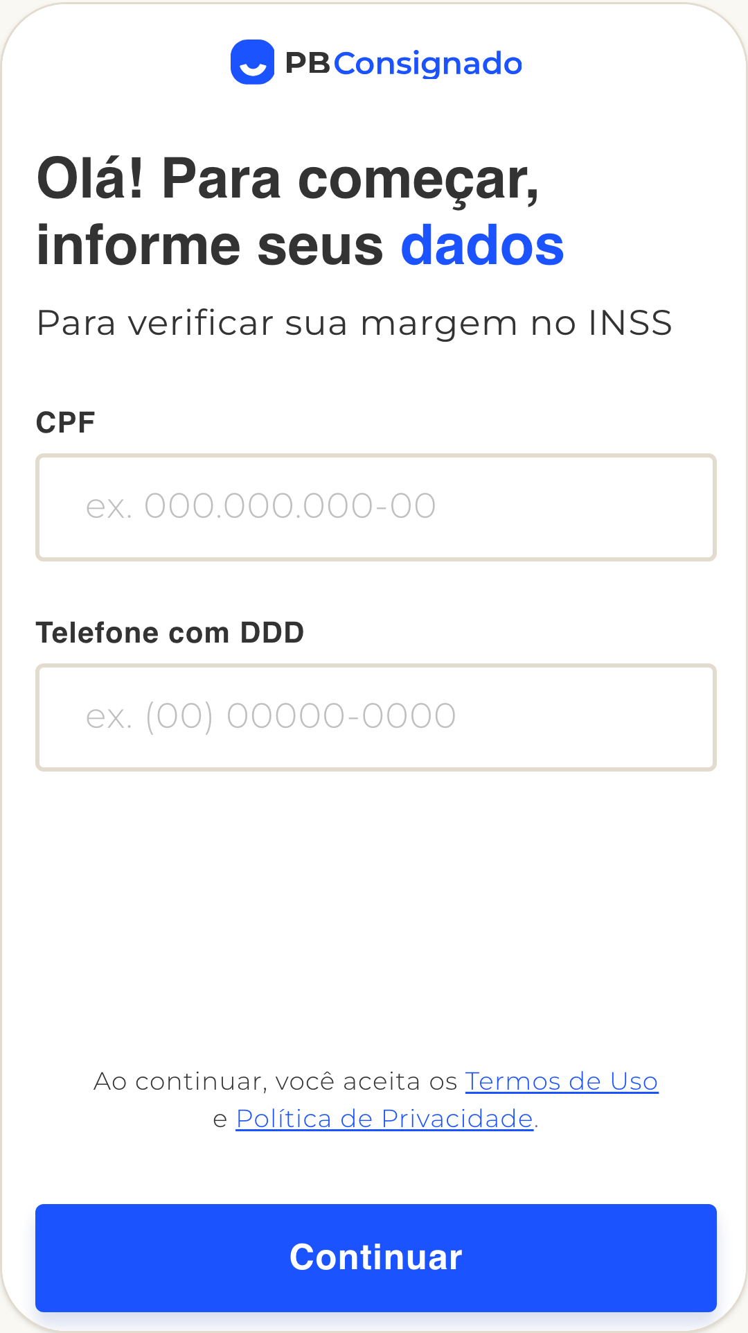 Paraná Banco — simulação e dados